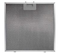 Spares2go Filtre à graisse compatible avec les hottes de cuisson Balay 3BC79 3BD895 3BD898 Series 330 x 320 mm