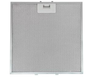 SPARES2GO Filtre à Graisse pour Elica Hotte (320 mm x 320 mm)