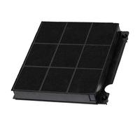 SPARES2GO Filtre à odeur de charbon de bois de type 15 compatible avec IKEA aspirante évent de ventilateur de hotte