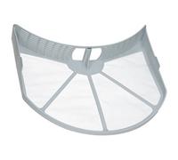 Spares2go Filtre à Peluches Écran Compatible avec Indesit IDV75 IDVL75 IDVL85 Sèche Linge