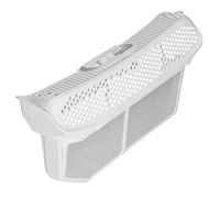 SPARES2GO Filtre à peluches pour sèche-linge compatible avec Bosch WTB8 WTG8 WTN8 pour Neff R8580 et Siemens WT43 WT44 WT45 WT46