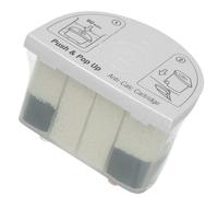 Spares2go Filtre anti-calcaire pour centrale vapeur Beko SGA7124B SGA7126P SGX126M