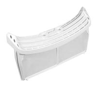 Spares2go Filtre anti-peluches compatible avec sèche-linge Beko