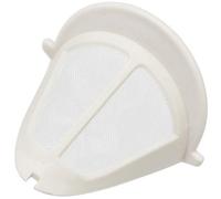 SPARES2GO Filtre bouilloire compatible avec Bosch TWK7607GB/01 TWK76075GB/01 (crème)