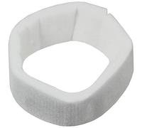 SPARES2GO Filtre de moteur pour aspirateurs Numatic Henry Hetty | Mousse d'isolation essentielle à réduction du bruit, convient également pour : Harry, George, James, Edward, Nuvac