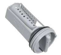 SPARES2GO Filtre de pompe pour Samsung lave-linge (115 mm)