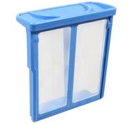 SPARES2GO Filtre de réservoir d'eau pour Bosch compatible avec sèche-linge Neff 00619697