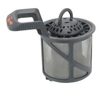 SPARES2GO Filtre de vidange central pour lave-vaisselle AEG, Electrolux, Zanussi