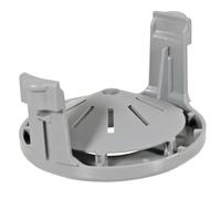 SPARES2GO Filtre de vidange pour lave-vaisselle Beko Leisure PBL 9951 XYA