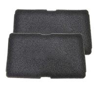 Spares2go filtre éponge en mousse évaporateur Pad pour Grundig sèche linge (lot de 2)