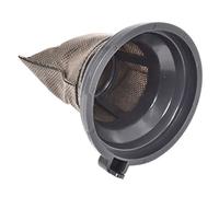 Spares2go Filtre fin pour aspirateur sans fil Bosch BBHM1CMGB Move 2 in 1