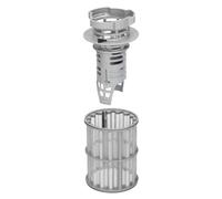 SPARES2GO Filtre grille de drainage compatible avec lave-vaisselle Siemens 00645038 645038