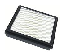 SPARES2GO Filtre Hepa H14 pour aspirateurs Nilfisk Extreme X100 X150 X200 X210 X300
