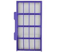 SPARES2GO Filtre HEPA post-moteur pour aspirateur Dyson DC26 DC26i