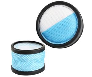 SPARES2GO Filtre HEPA U107 pour aspirateurs Hoover H-Free HF4 HF410H 35602820