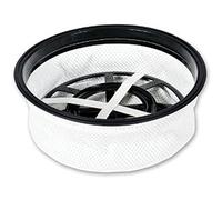 SPARES2GO Filtre rond en microfibre de 12 pouces pour Numatic Henry Hetty James aspirateurs