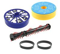 Spares2go filtre Rouleau et kit de courroie d'entraînement pour aspirateur Dyson DC07