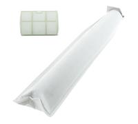 SPARES2GO Filtres compatible avec Sebo X Aspirateurs