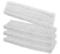 Spares2go Flacon Spray pour vitres Coussinets pour Karcher Wv5 Window Vac Aspirateur (lot de 4)