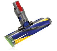 Spares2go Fluffy Optic Tête de nettoyage pour Dyson Gen5detect SV23 Absolute 972417-01