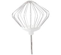 SPARES2GO Fouet ballon 18 fils compatible avec mixeur Kenwood Prospero KM Series