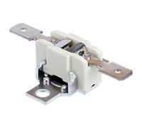 SPARES2GO Fusible thermique de découpe TOC compatible avec sèche-linge Hoover (230 V)