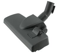 SPARES2GO G233PE Outil pour moquette et sol dur pour aspirateur Hoover Diva Syrene Synua Athyss (32 mm)