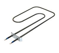 Spares2go Grill Top Element pour Indesit four (1330 W)