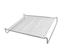 SPARES2GO Grille métallique pour four Bosch (385 mm x 313 mm)