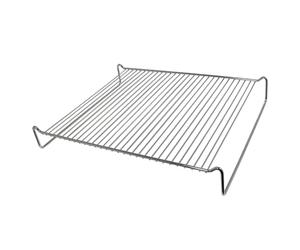 SPARES2GO Grille métallique pour four Bosch (385 mm x 313 mm)