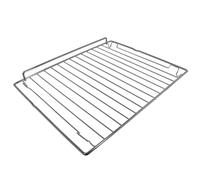 SPARES2GO Grille métallique pour grille de four Smeg (460 mm x 355 mm)