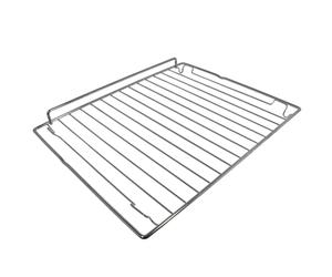 SPARES2GO Grille métallique pour grille de four Smeg (460 mm x 355 mm)