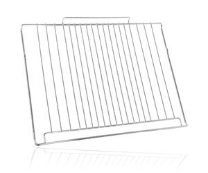 SPARES2GO Grille pour Indesit four (477 mm x 363 mm)