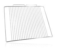 SPARES2GO Grille universelle pour four cuisinière (360 x 462 mm)