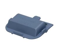 SPARES2GO Guide de couvercle de détergent liquide compatible avec machine à laver Samsung ECO Bubble WW10 WW80 WW90 - Liste de compatibilité D