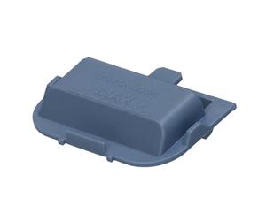 SPARES2GO Guide de couvercle de détergent liquide compatible avec machine à laver Samsung ECO Bubble WW10 WW80 WW90 - Liste de compatibilité C