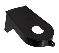 Spares2go Housse de protection pour courroie de tondeuse à gazon compatible Mountfield SP180 SP183 SP470 HL454SP