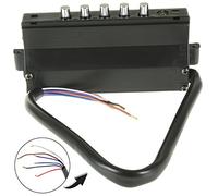 Spares2go Interrupteur de commande PCB pour hotte B&Q, Cata, Designair, Cooke & Lewis