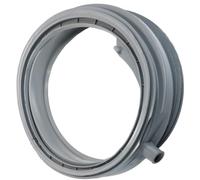 SPARES2GO Joint de porte en caoutchouc pour machine à laver Candy Hoover | 70020735, 45319968, pièce de rechange pour caple, compatible avec Haier