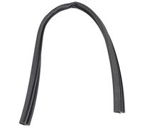 SPARES2GO Joint de porte inférieur LAM8600 LAM8601 LAM8602 LAM8603 LAM8605 LAM8606 LAM8607 LAM8650 LAM8670 (550 mm)