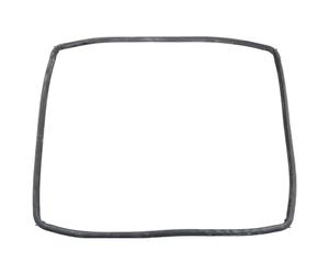 SPARES2GO Joint de porte principale pour aspirateur compatible avec four Candy (480 mm x 380 mm)