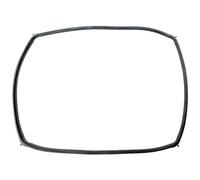 SPARES2GO Joint d'étanchéité de Porte de Four + Clips d'angle pour cuisinière Bosch (480 x 350 mm)