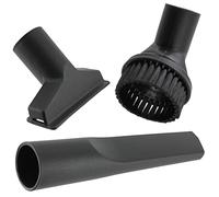 Spares2go Kit de Buse Mini Outil Compatible avec Karcher Les Aspirateurs (Diamètre 35 mm)