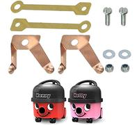 SPARES2GO Kit de contact à ressort pour Numatic Henry Hetty enrouleur de câble d'alimentation d'aspirateur