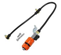 Spares2go Kit de fixation d'eau pour scie à tronçonner Stihl TS350 TS360 TS400 TS460 TS510 TS760