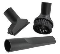 Spares2go Kit de Mini-Buses de Nettoyage pour Bosch aspirateurs (diamètre 35 mm)