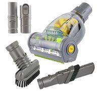 SPARES2GO Kit de nettoyage turbo pour aspirateur Dyson DC26 DC27 DC29