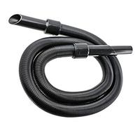 SPARES2GO Kit de tuyau d'extension universel pour aspirateur 6 m 32 mm (tuyau de 6 m + adaptateur d'outil)