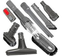 Spares2go Kit d'outils compatible avec Dyson DC20 DC21 DC24 DC25 DC32 DC33 DC38 Brosse suceur plat