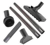 SPARES2GO Kit d'outils universel pour tube de brosse d'aspirateur (35 mm)